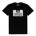 Футболка Weekend Offender "Black"