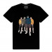 Футболка Weekend Offender 2025 "Black"