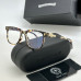 Очки Chrome Hearts “Антиблик”
