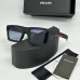Очки Prada