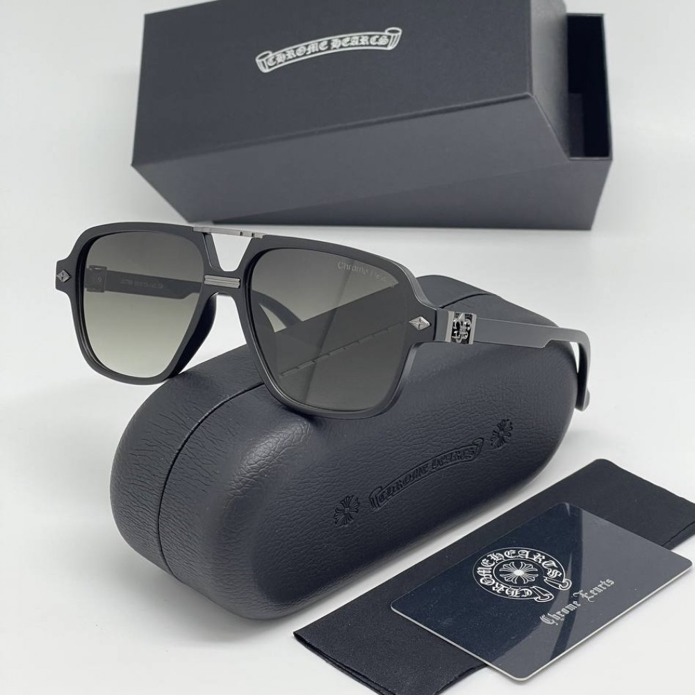 Очки Chrome Hearts