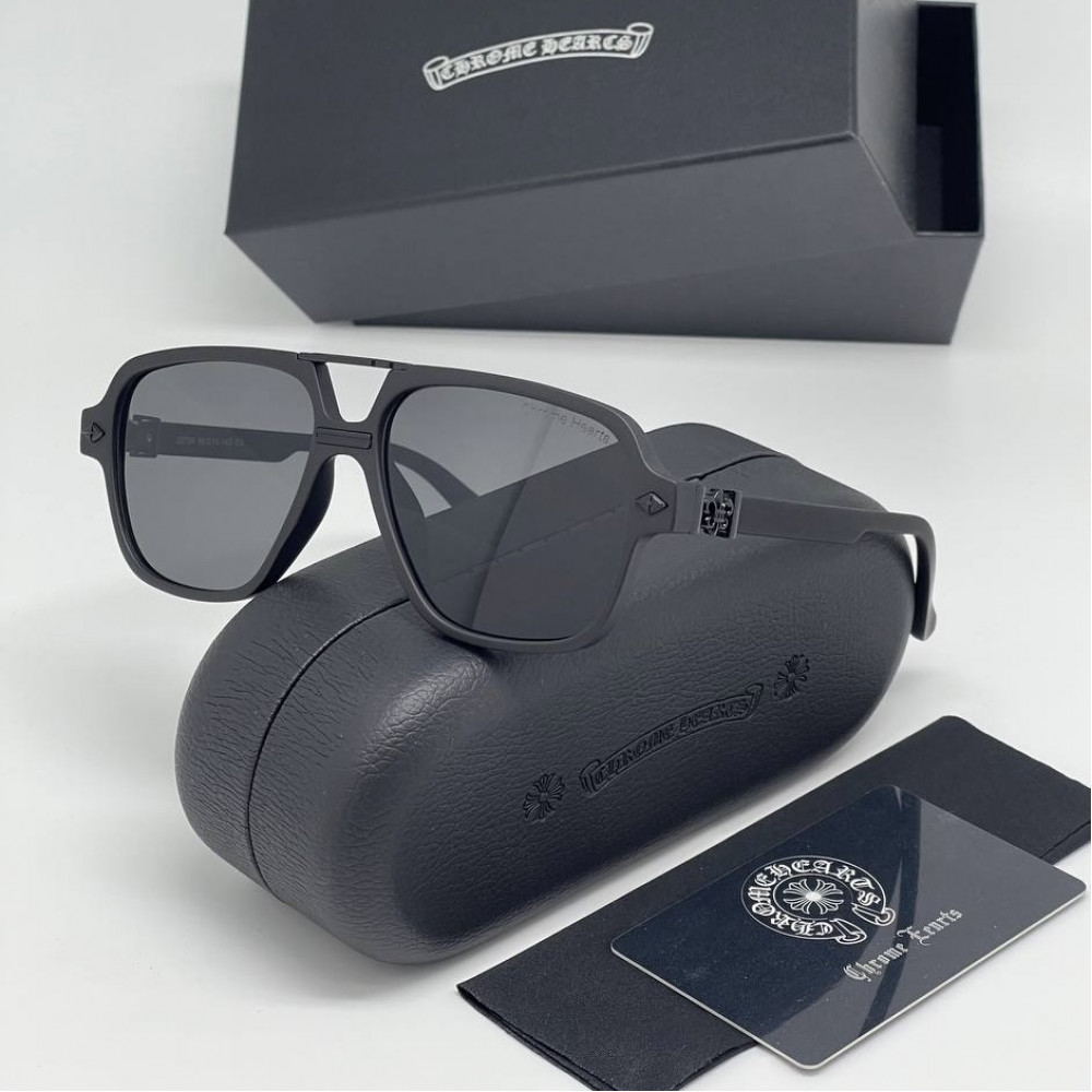 Очки Chrome Hearts