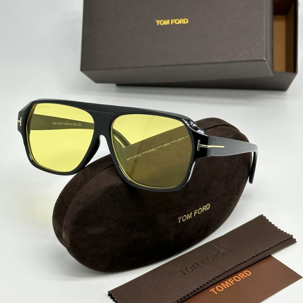 Очки Tom Ford