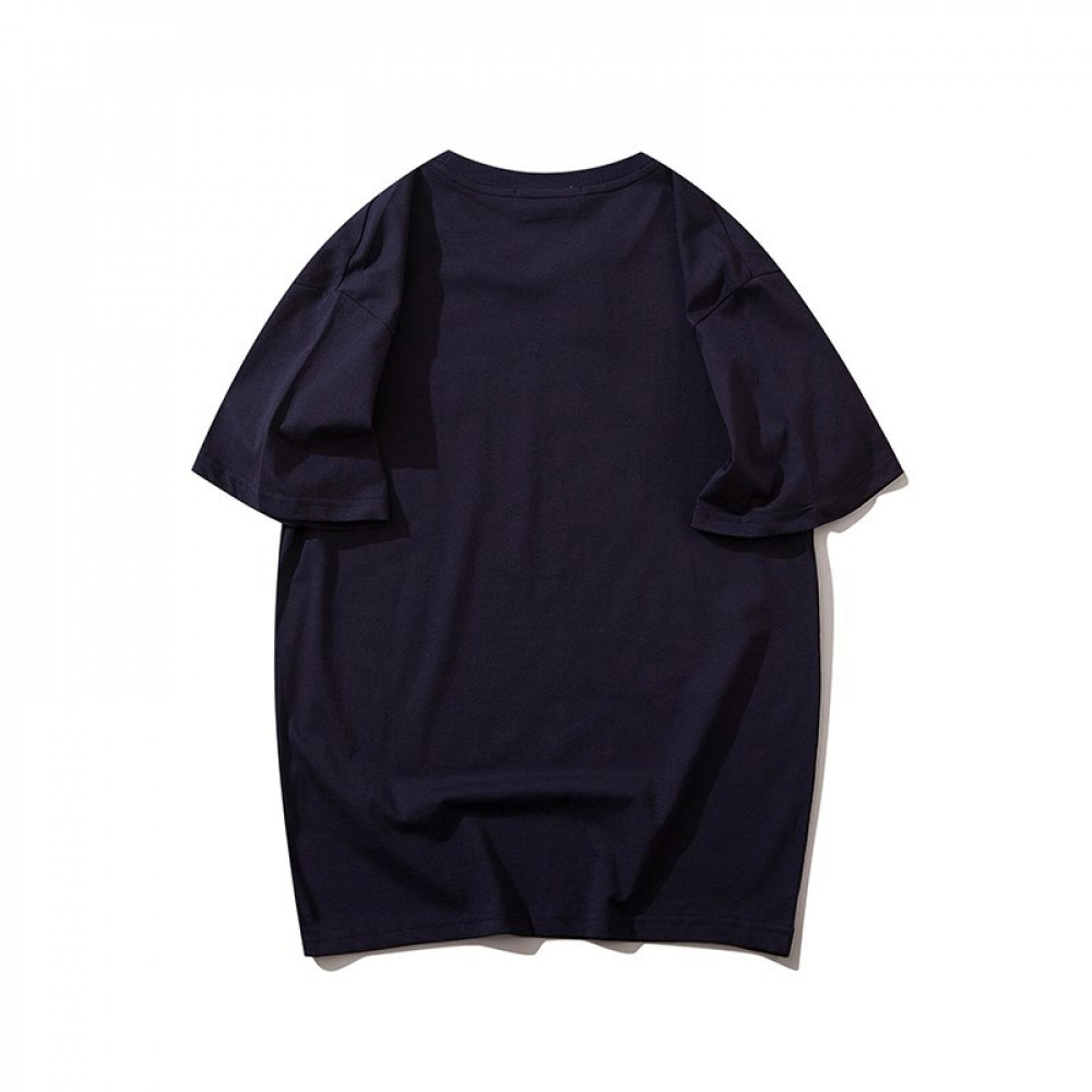 Футболка Stone Island "Dark Blue"