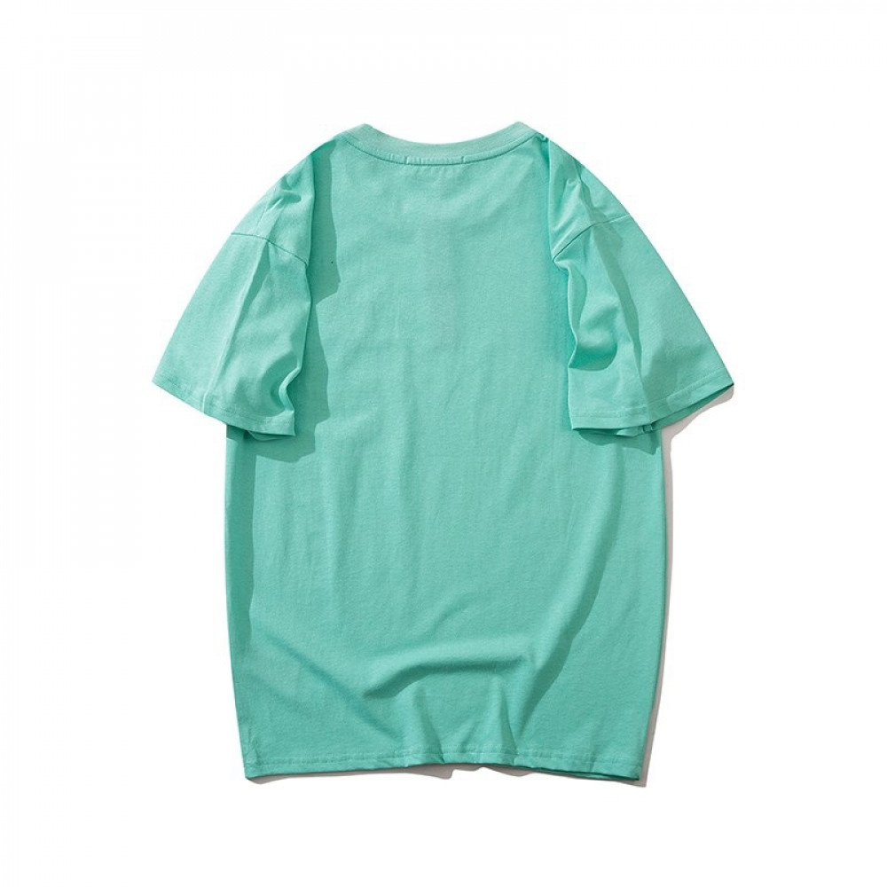 Футболка Stone Island "Aqua"