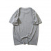 Футболка Stone Island "Grey Milange"