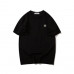 Футболка Stone Island "Black"