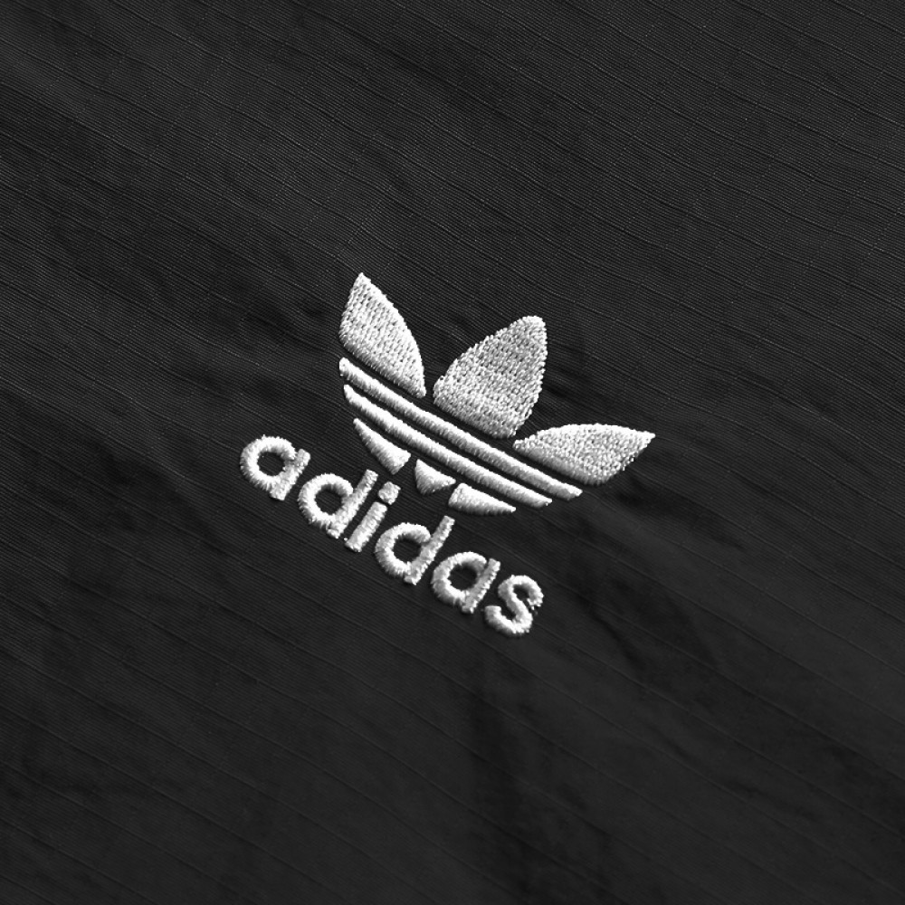 Олимпийка Adidas “Black”