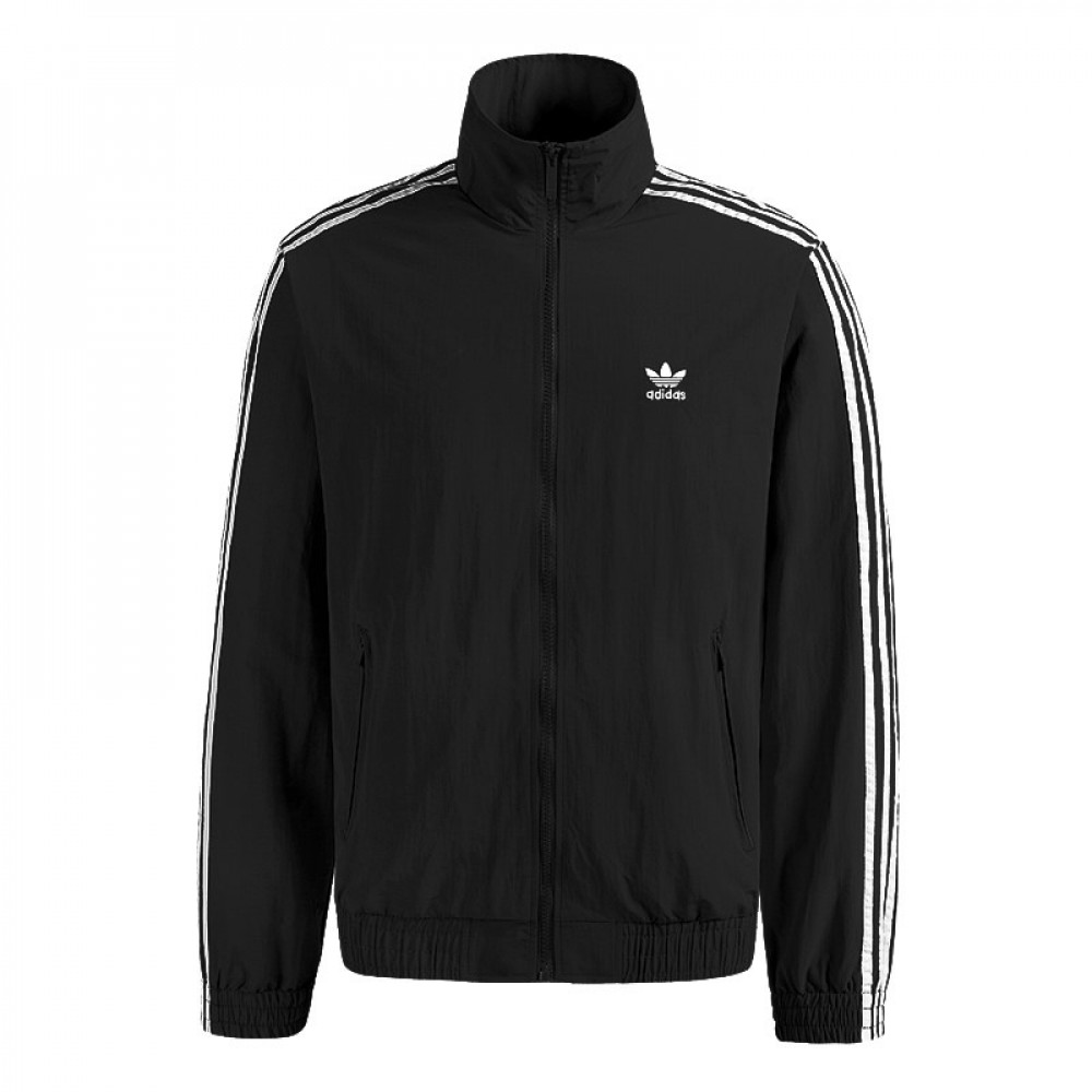 Олимпийка Adidas “Black”