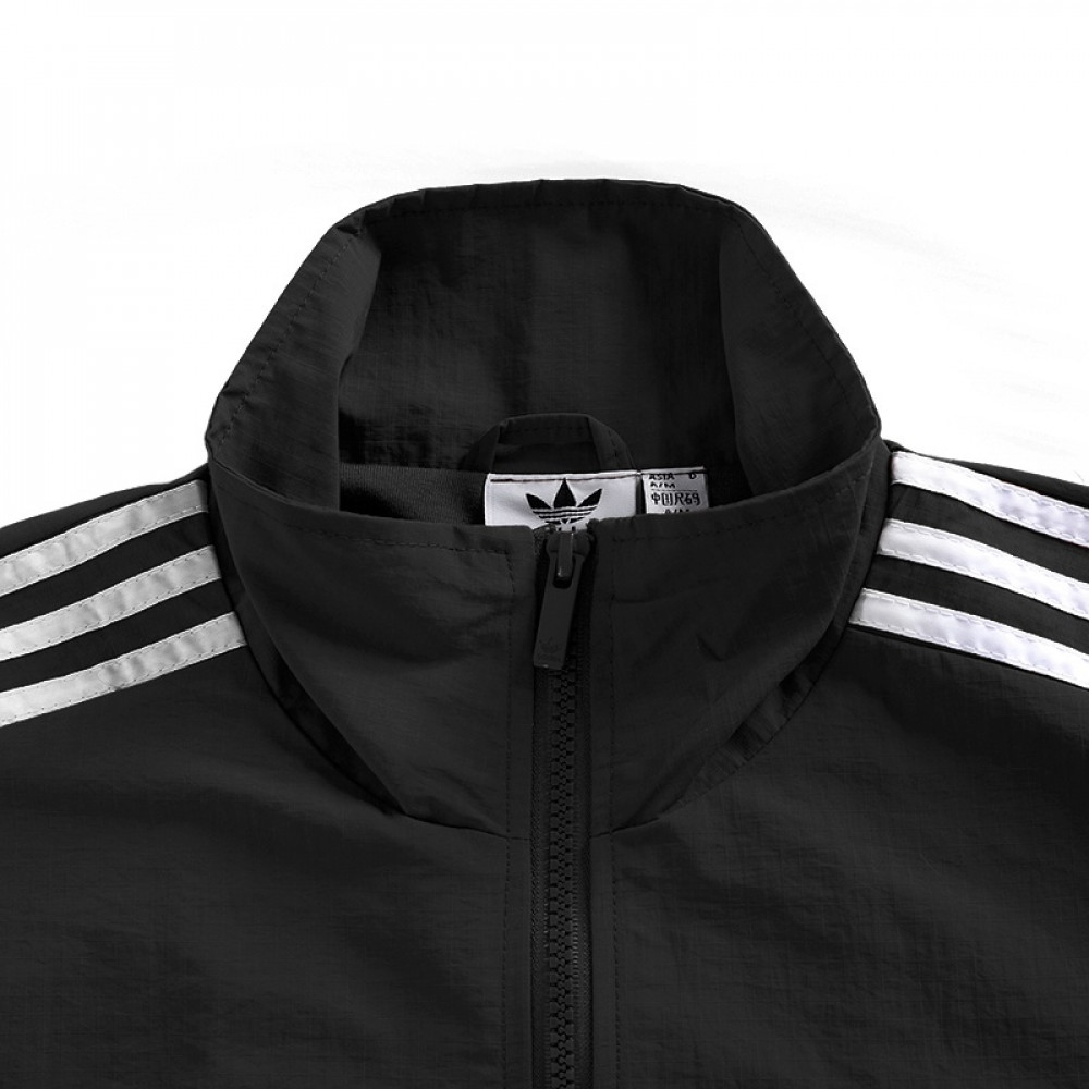 Олимпийка Adidas “Black”