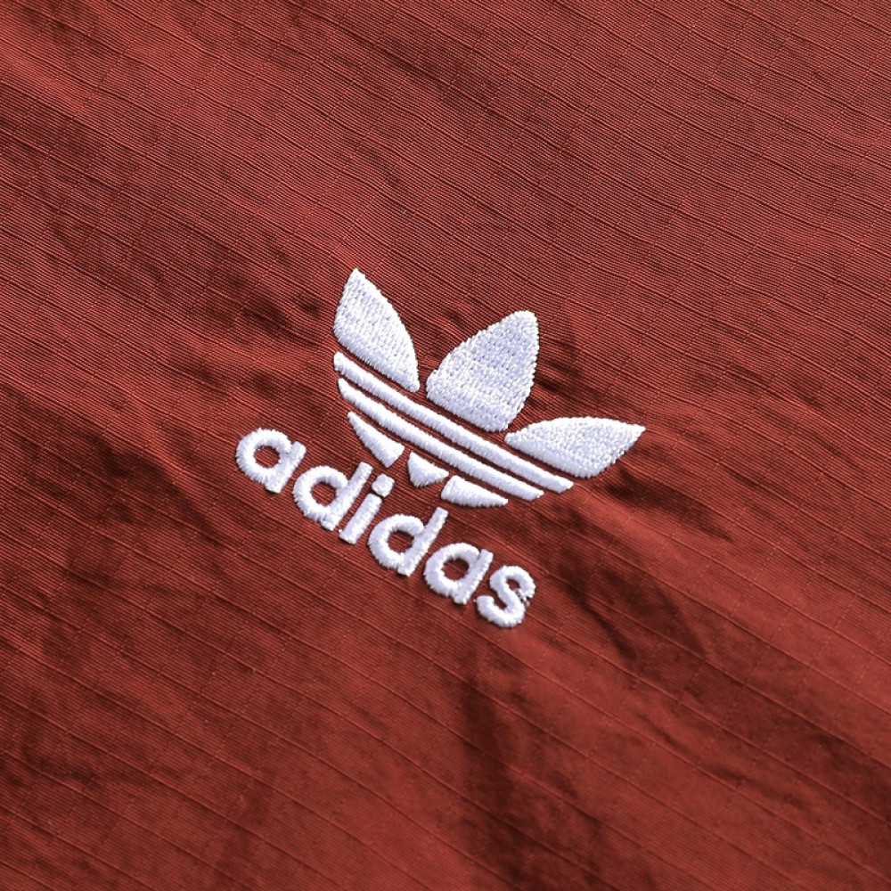 Олимпийка Adidas “Red”