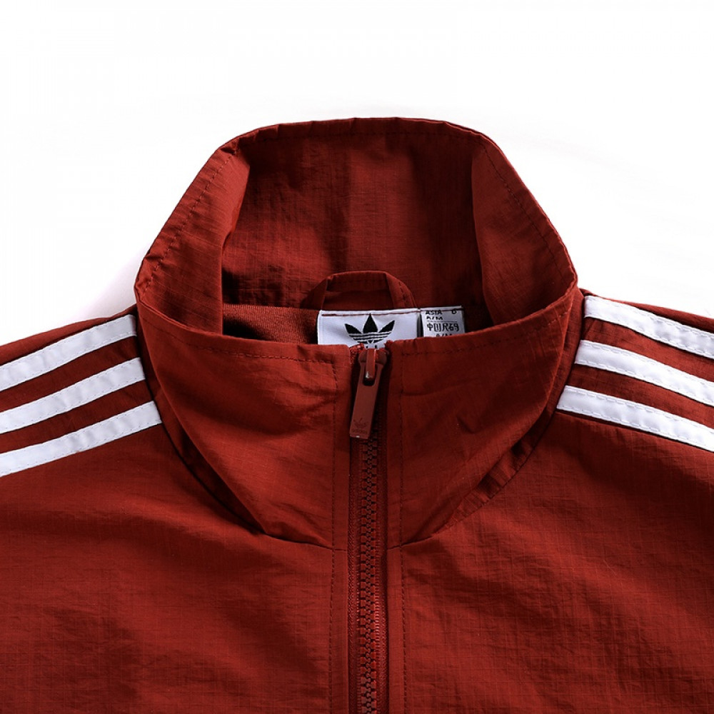 Олимпийка Adidas “Red”