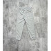 Штаны PRL "Grey Milange" на резинке