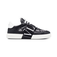 Кеды Valentino Garavani VL7N "Bianco/Black"