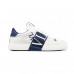 Кеды Valentino Garavani VL7N "White/Dark Blue" Кеды Valentino Garavani VL7N "White/Dark Blue"
