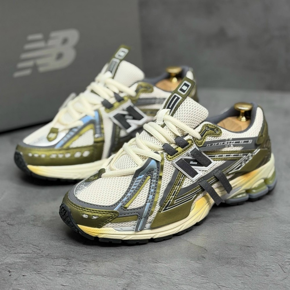 NB 1906A "Juice Sea Salt" NB 1906A "Juice Sea Salt"