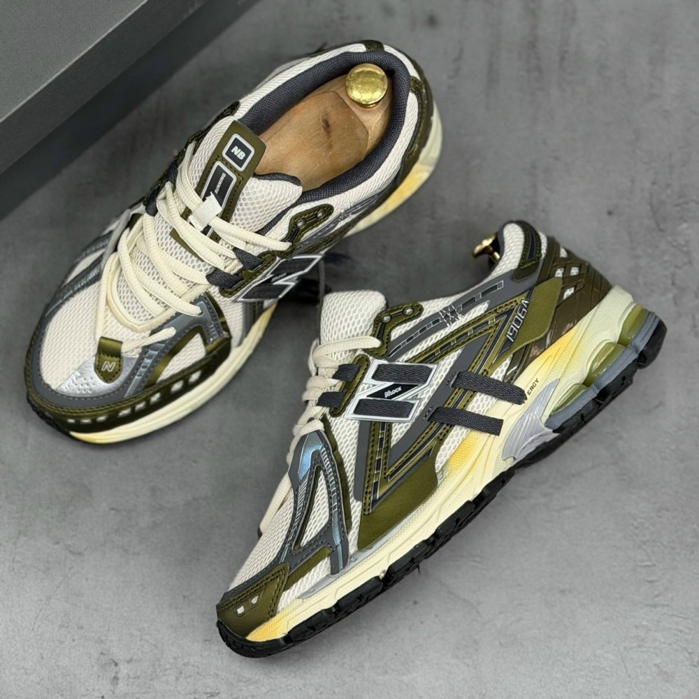 NB 1906A "Juice Sea Salt" NB 1906A "Juice Sea Salt"