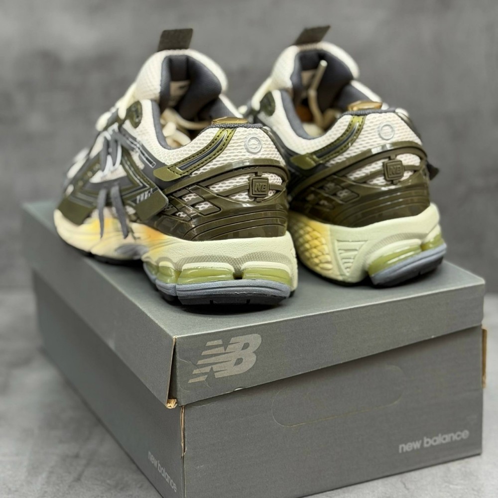 NB 1906A "Juice Sea Salt" NB 1906A "Juice Sea Salt"