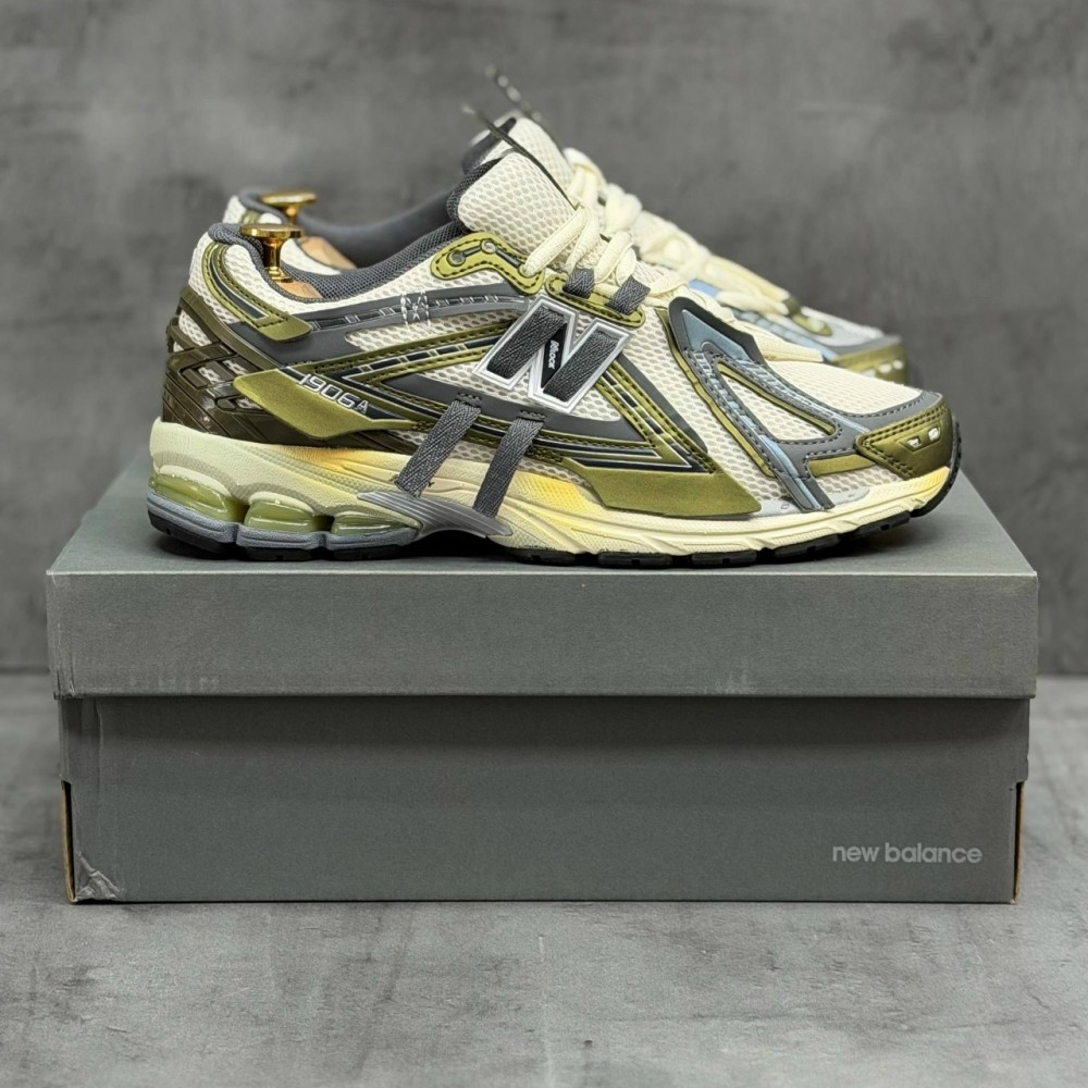 NB 1906A "Juice Sea Salt" NB 1906A "Juice Sea Salt"