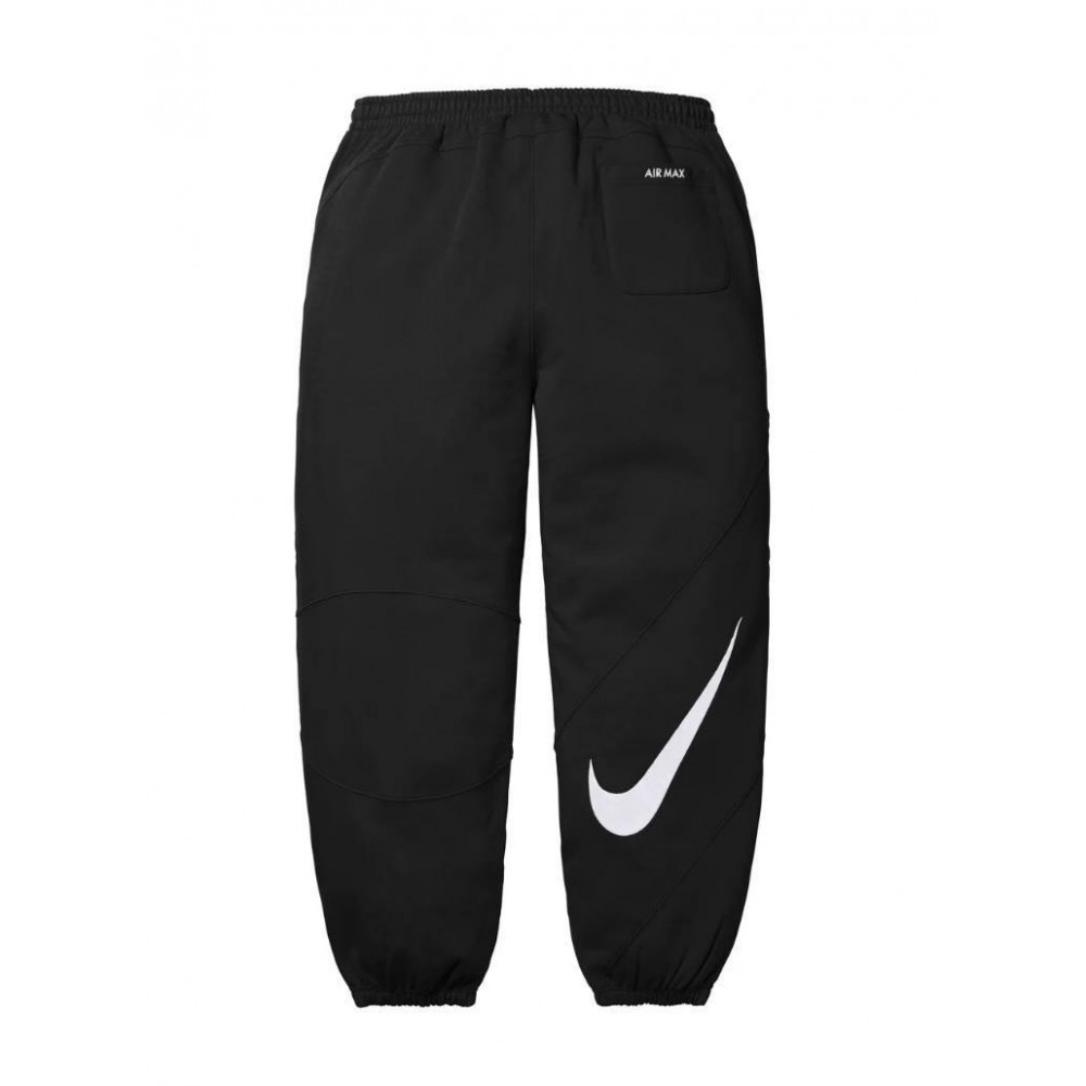 Штаны Nike x Supreme “Black”