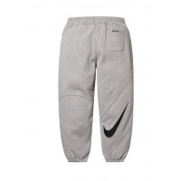 Штаны Nike x Supreme “Grey”