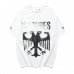 Футболка Valtures Merch "White"