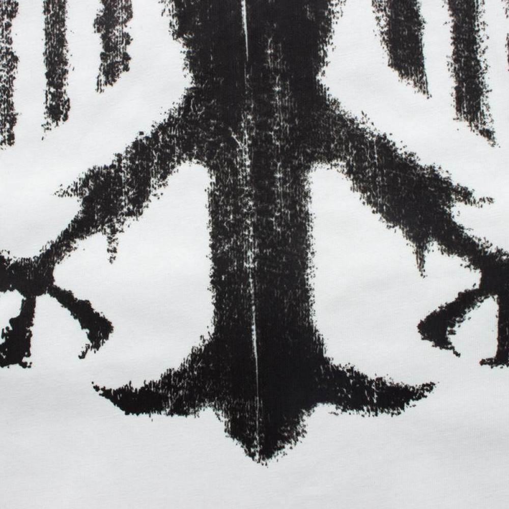 Футболка Valtures Merch "White"