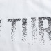 Футболка Valtures Merch "White"