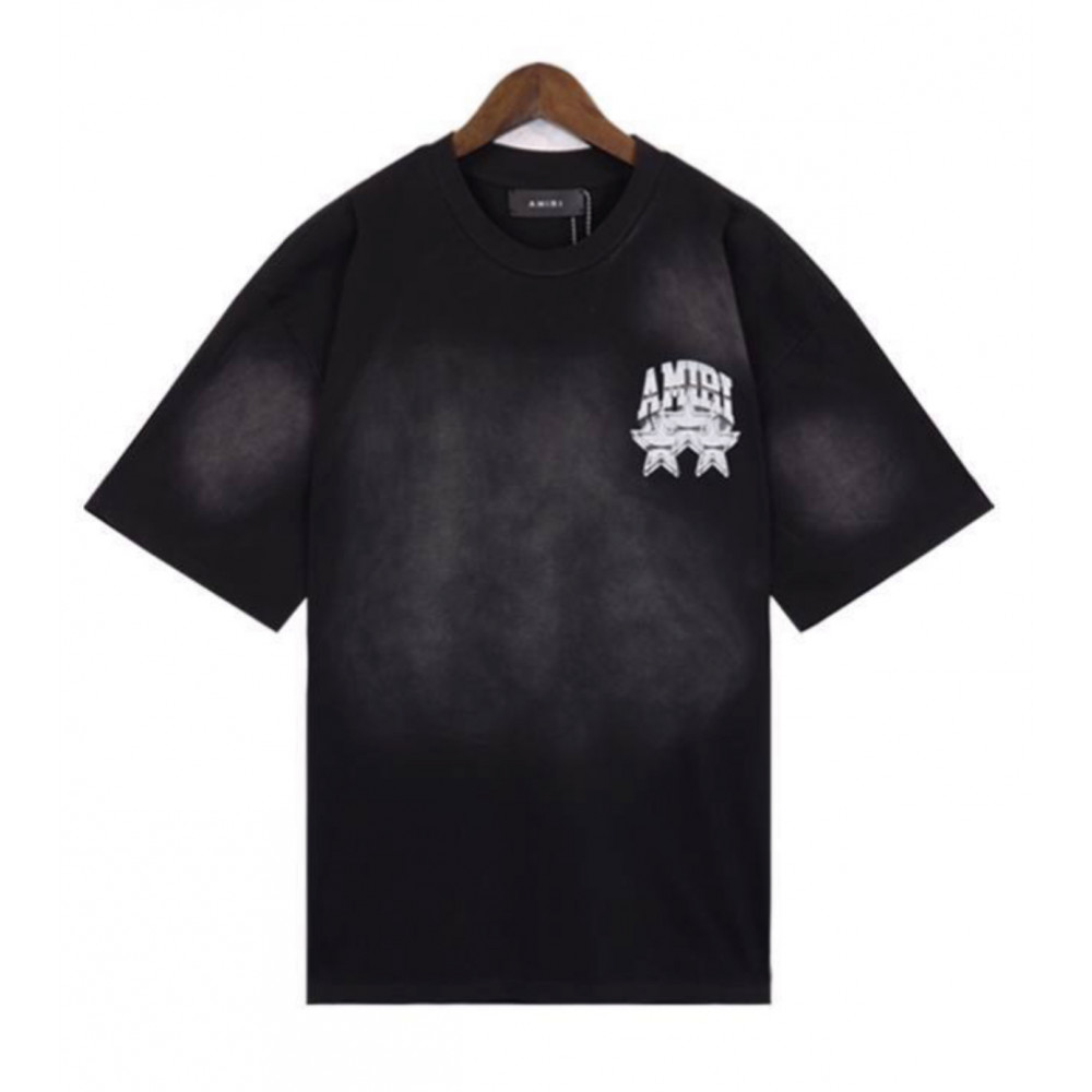 Футболка Amiri "Grafit 2.0”