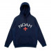 Худи Noah "Dark Blue"