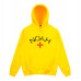 Худи Noah "Yellow"
