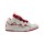 Lanvin Curb "White/Red"