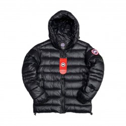 Куртка демисезонная Canada Goose "Black"