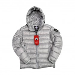 Куртка демисезонная Canada Goose "Grey"