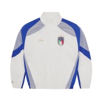 Олимпийка спортивная Corteiz “White/Blue”