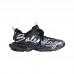 Balenciaga Track Signature "Black" Balenciaga Track Signature "Black"