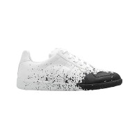 Maison Margiela Replica Paint Splatter "White/Black"