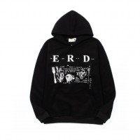 Худи Enfants Riches Deprimes "Black"