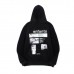 Худи Enfants Riches Deprimes 2.0 "Black"