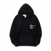 Худи Enfants Riches Deprimes 2.0 "Black"