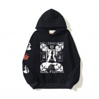 Худи Enfants Riches Deprimes 3.0 "Grey"