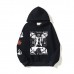 Худи Enfants Riches Deprimes 3.0 "Grey"