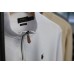 Кофта полузамок PRL "White"