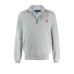 Кофта полузамок PRL "Grey"