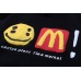 Худи Travis Scott x Mac Donalds "Black"