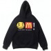 Худи Travis Scott x Mac Donalds "Black"