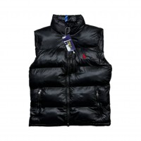 Жилетка PRL "Black"