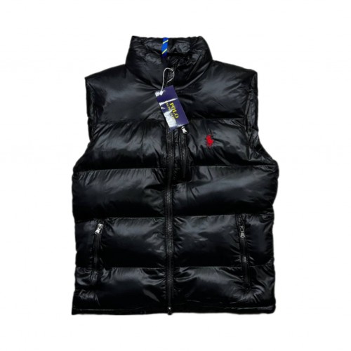 Жилетка PRL "Black"