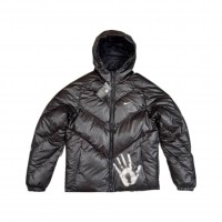 Куртка Nike термохромная "Black"