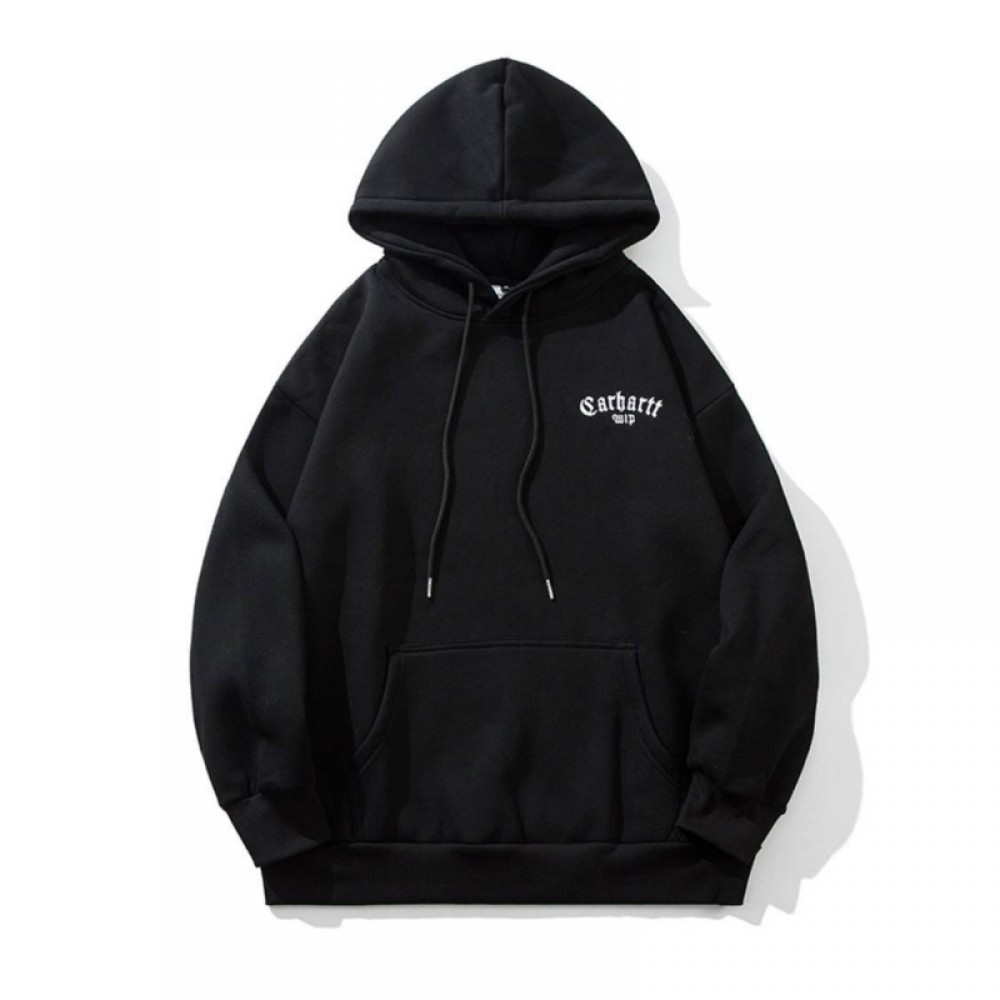 Худи Carhartt Classic "Black"